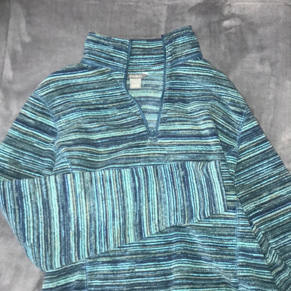 Eddie Bauer Fleece